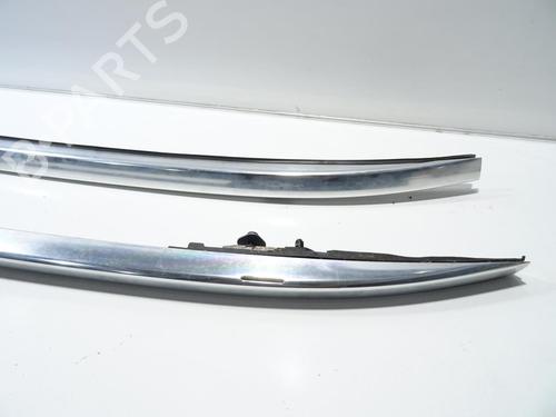 Roof bar PEUGEOT 508 SW I (8E_) 2.0 BlueHDi 180 | BP29360171C65 