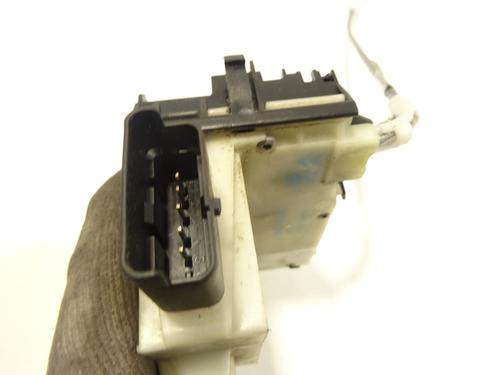 Front right lock CITROËN DS4 (NX_) 1.6 HDi 115 | BP27999780C97 