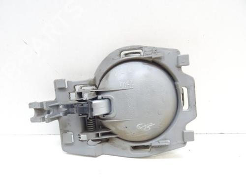 Used Front left interior door handle CITROËN C3 I (FC_, FN_) [2002-2013]  20067828