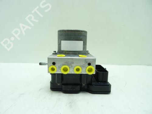 Used ABS pump CITROËN C3 / C3 ORIGIN III (SX) 1.6 BlueHDi 75 (75 hp) 26180023