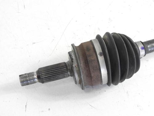 Left front driveshaft MITSUBISHI OUTLANDER III (GG_W, GF_W, ZJ, ZL, ZK) Plug-in Hybrid (GG2W) | BP21971195M38 