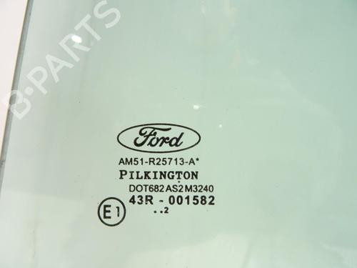 Rear left door window FORD C-MAX II (DXA/CB7, DXA/CEU) 2.0 TDCi | BP21169044C20 