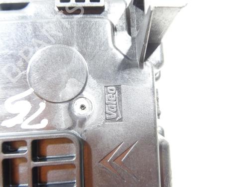 Fuse box PEUGEOT 207 SW (WK_) 1.6 HDi | BP32185511E1