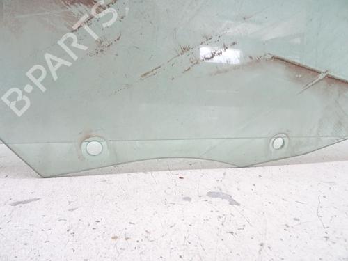 Front right door window PEUGEOT 2008 I (CU_) 1.6 BlueHDi 100 | BP20063310C19 