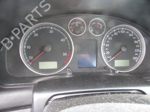 Intercooler VW PASSAT B5.5 (3B3) 2.5 TDI | BP20056344M30  - Image 9