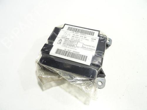 Used ECU airbags CITROËN C3 / C3 ORIGIN III (SX) 1.2 PureTech 82 (83 hp) 24655996