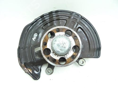 Right front steering knuckle MERCEDES-BENZ A-CLASS (W176) A 160 CDI / d (176.011) | BP31848084M26 - Image 3