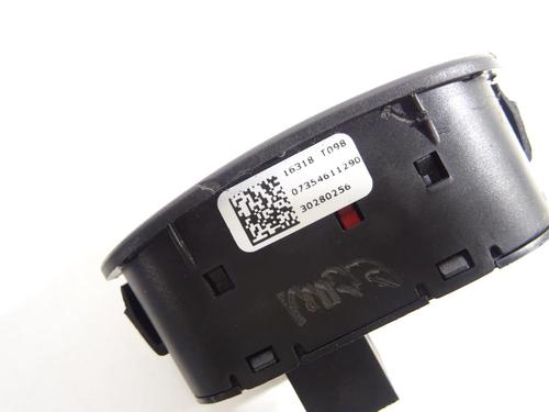 Warning switch FIAT FIORINO Box Body/MPV (225_) 1.4 Natural Power (225BXC1A, 225AXC1A) | BP28218351I22 