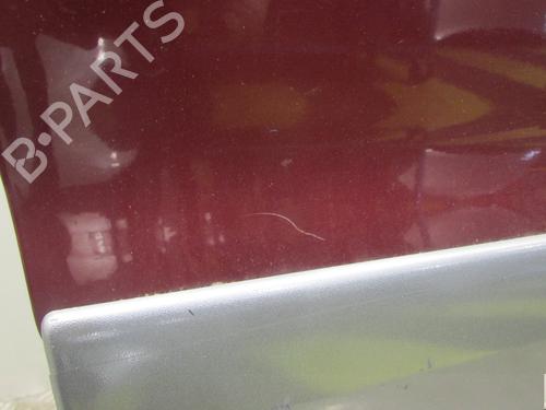 Right front door TOYOTA RAV 4 II (_A2_) 2.0 D 4WD (CLA20_, CLA21_, CLA20R, CLA21R) | BP26006241C3 