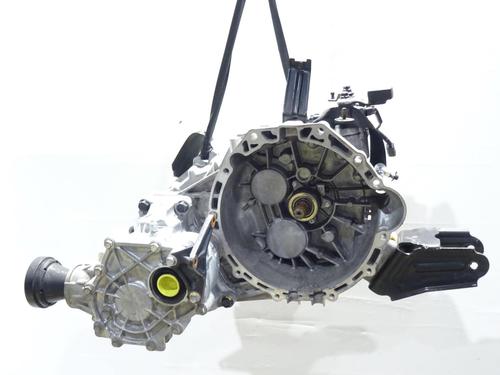Gearbox SSANGYONG KORANDO (CK) 2.0 e-XDi 4WD | BP36790699M3 - Image 6
