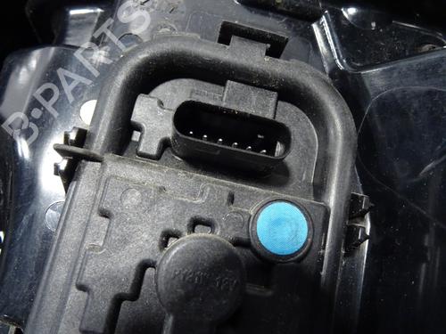 Left taillight FIAT 500X (334_) 1.3 D Multijet (334AXH1A) | BP37998025C34 - Image 4