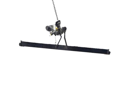 Used Tow ball/Mechanism RENAULT MEGANE II (BM0/1_, CM0/1_) 1.9 dCi (131 hp) 31595362