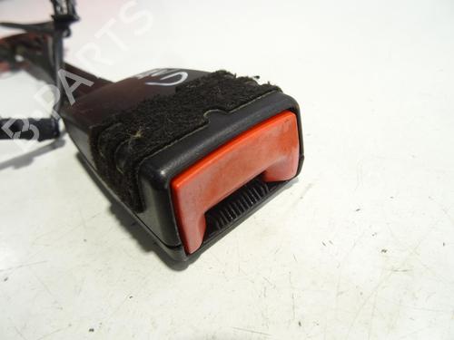 Seat buckle AUDI A5 (8T3) 3.0 TDI quattro | BP26213206I32 