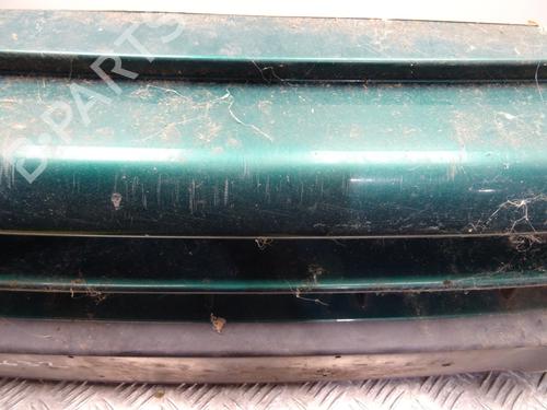 Front bumper CITROËN SAXO (S0, S1) 1.4 VTS | BP27154338C7 