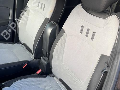 Camera RENAULT CAPTUR I (J5_, H5_) 1.2 TCe 120 | BP33738871E14 - Image 12