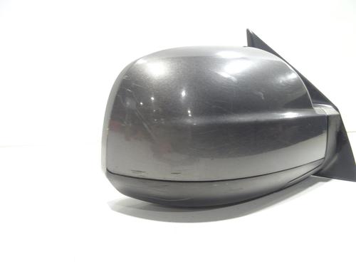 Right mirror HYUNDAI TUCSON (JM) 2.0 CRDi | BP24656086C27 