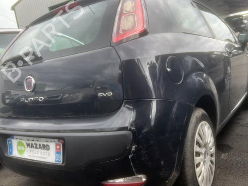 Headlight switch FIAT PUNTO EVO (199_) 1.3 D Multijet (199AXC1A, 199BXC1A, 199AXT1A, 199BXT1A) | BP24237888I24  - Image 5