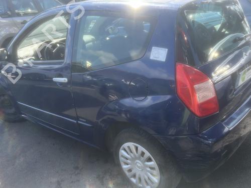 Right front driveshaft CITROËN C2 (JM_) 1.4 | BP30353036M39  - Image 13