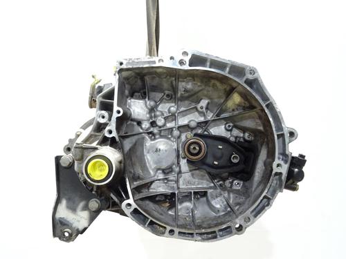 Gearbox CITROËN C3 Pluriel (HB_) 1.4 HDi | BP23788185M3 - Image 2