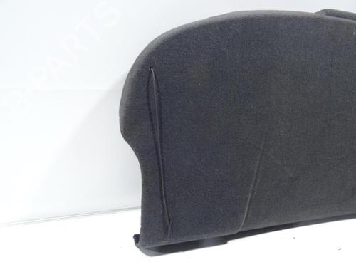 Used Rear parcel shelf Rear parcel shelf SEAT TOLEDO III (5P2) 1.9 TDI (105 hp) 33991373 33991373