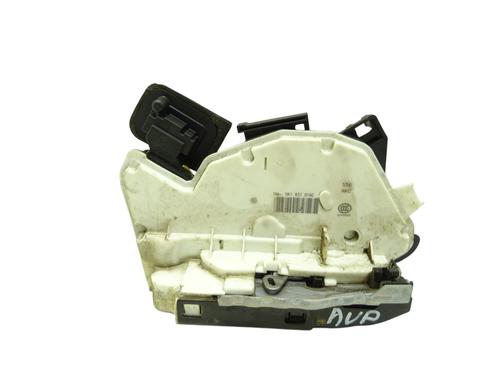 Front right lock SUZUKI KIZASHI (FR)  | BP37185192C97  - Image 5