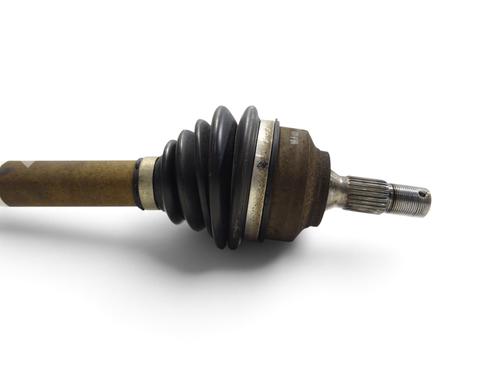 Left front driveshaft CITROËN BERLINGO Box Body/MPV (B9) | BP38561868M38 - Image 3