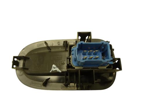 Right front window switch RENAULT MASTER III Van (FV) 2.3 dCi 125 FWD (FV0C, FV0D, FV0G, FV0H, FV0J, FV0K,... | BP39384229I26 - Image 3