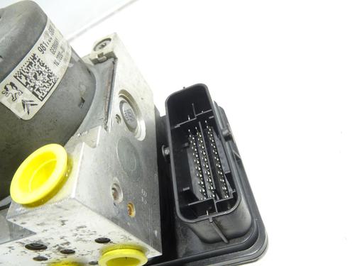 ABS pump PEUGEOT 208 I (CA_, CC_) 1.2 VTI 82 | BP26653784M43 