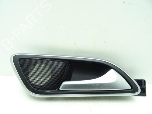 Used Rear right interior door handle MERCEDES-BENZ A-CLASS (W176) A 200 CDI / d 4-matic (176.002) (136 hp) 31976539