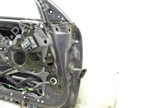 Left front door AUDI A6 C6 (4F2) 3.0 TDI quattro | BP26954348C2 