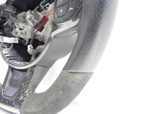 Steering wheel ABARTH 500 / 595 / 695 1.4 (312.AXF11, 312.AXF1A) | BP29974331C49 