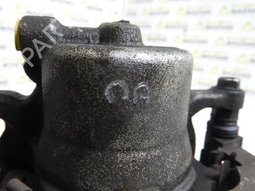 Used Left front brake caliper Left front brake caliper FIAT 500X (334_) 1.4 (334AXC1B, 334AXC11) (140 hp) 20058092 20058092