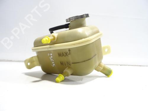 Used Expansion tank KIA CEE'D SW (ED) 1.6 CRDi 115 (115 hp) 29961202