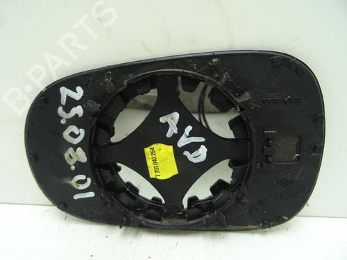 Right mirror glass RENAULT CLIO II (BB_, CB_) 1.2 (BB0A, BB0F, BB10, BB1K, BB28, BB2D, BB2H, CB0A,... | BP28218247C147 