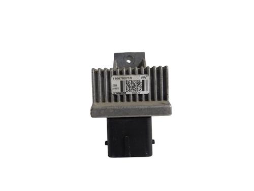 Used Electronic module Electronic module 38296862 38296862