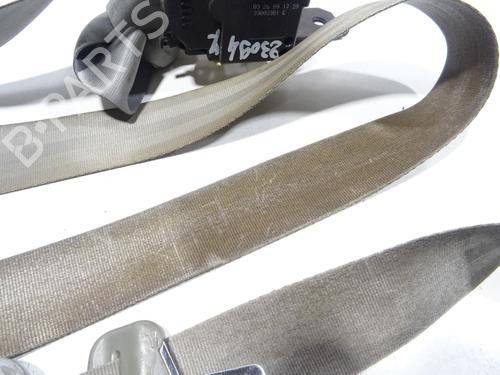 Gurtstraffer links vorne RENAULT SCÉNIC I MPV (JA0/1_, FA0_) 1.9 dTi (JA0N) | BP29405286C87 