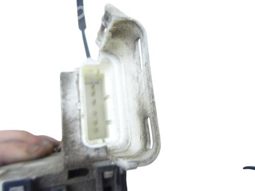 Used Tailgate lock Tailgate lock PEUGEOT EXPERT Van (VF3A_, VF3U_, VF3X_) 1.6 HDi 90 16V (90 hp) 35888495 35888495