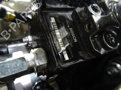 Engine SUZUKI SX4 (EY, GY) 1.9 DDiS (RW419D) | BP28538217M1
