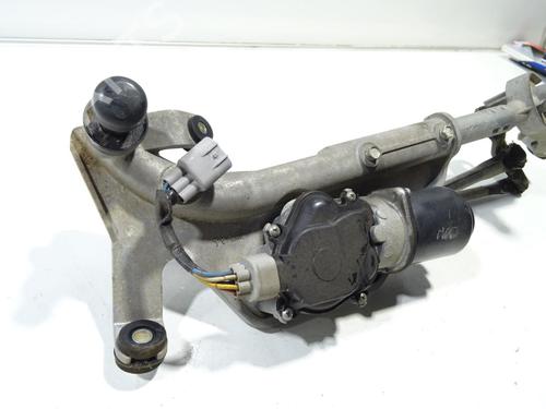 Front wiper motor HONDA CR-V II (RD_)  | BP28075815M29 