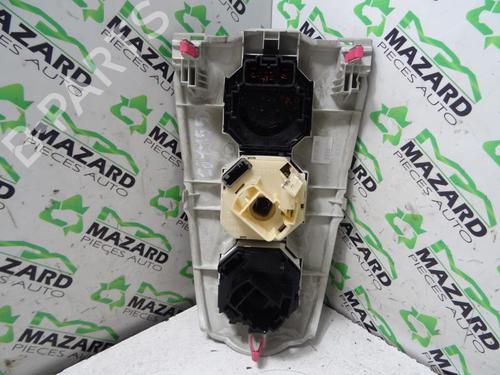 Used Climate control TOYOTA YARIS (_P9_) 1.4 D-4D (NLP90_, NLP90R) (90 hp) 20070697