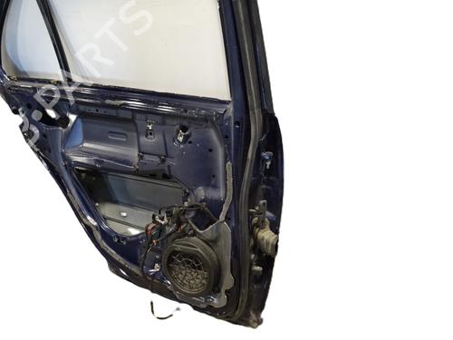 Left rear door MERCEDES-BENZ C-CLASS (W203) C 200 CDI (203.004) | BP32349939C4