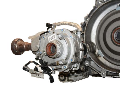Gearbox FORD KUGA II (DM2) 2.0 TDCi 4x4 | BP39761600M3  - Image 5