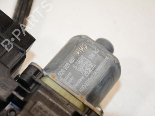 Rear left window mechanism SEAT ARONA (KJ7, KJP) 1.0 TSI | BP33634363C24 - Image 5