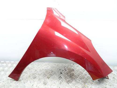 Used Right front fenders PEUGEOT 207 (WA_, WC_) 1.6 HDi (90 hp) 29838952