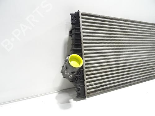 Intercooler CHEVROLET LACETTI (J200) 2.0 D | BP23904182M30 