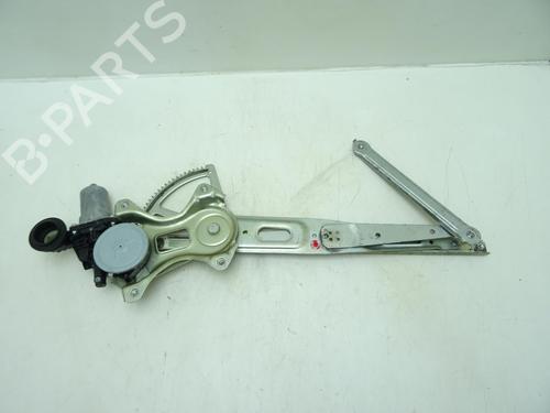 Used Front right window mechanism Front right window mechanism TOYOTA PRIUS Liftback (_W2_) 1.5 Hybrid (NHW20_, NHW20R) (112 hp) 26221378 26221378