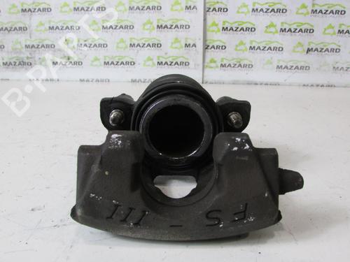 Used Left rear brake caliper Left rear brake caliper VW GOLF IV (1J1) 1.9 TDI (115 hp) 20051805 20051805