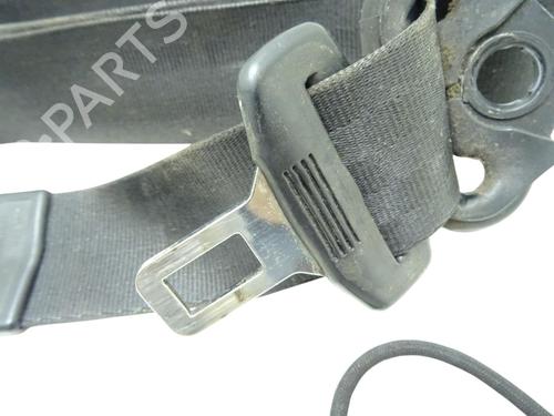 Front left seatbelt AUDI A4 B7 (8EC) | BP37625056I26 - Image 5