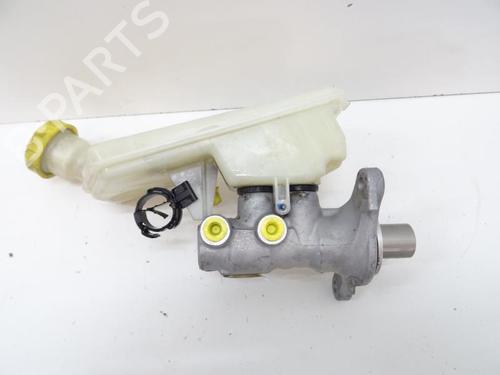 Brake master cylinder CITROËN C3 Picasso (SH_) | BP20068968M77 - Image 3