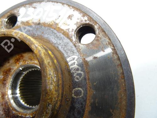 Right rear steering knuckle VOLVO XC70 II (136) D5 AWD | BP20049666M28 
